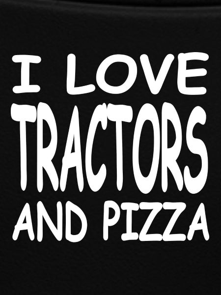 Traktor