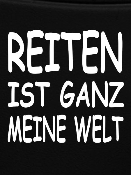Reiten
