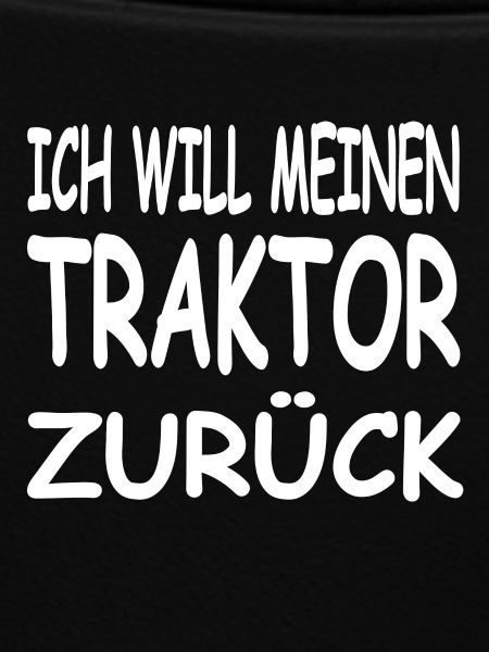 Traktor
