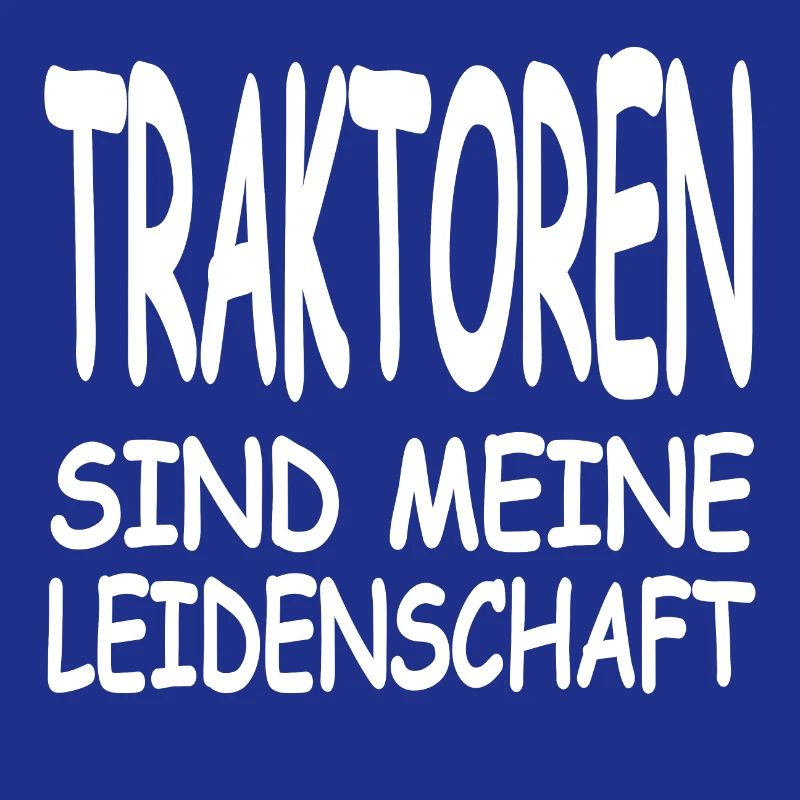 Traktor