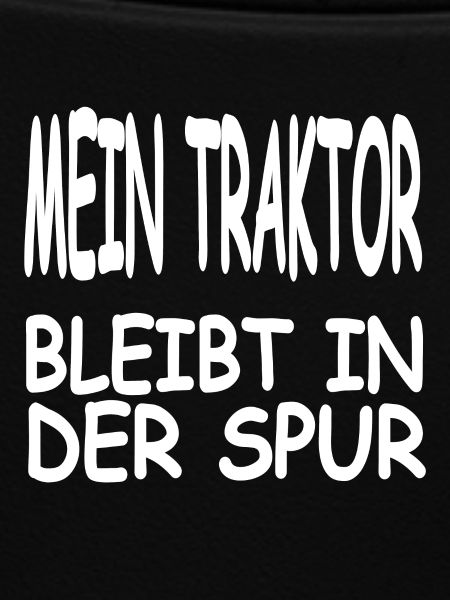 Traktor