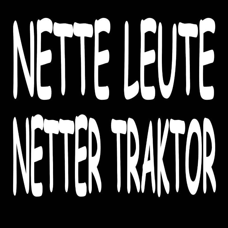 Traktor