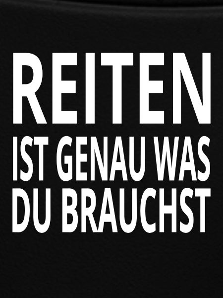 Reiten