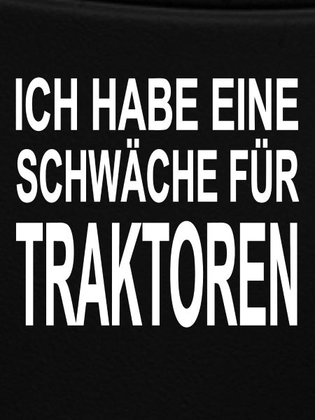Traktor