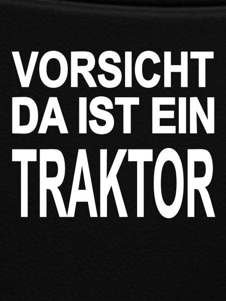 Traktor