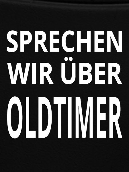 Oldtimer