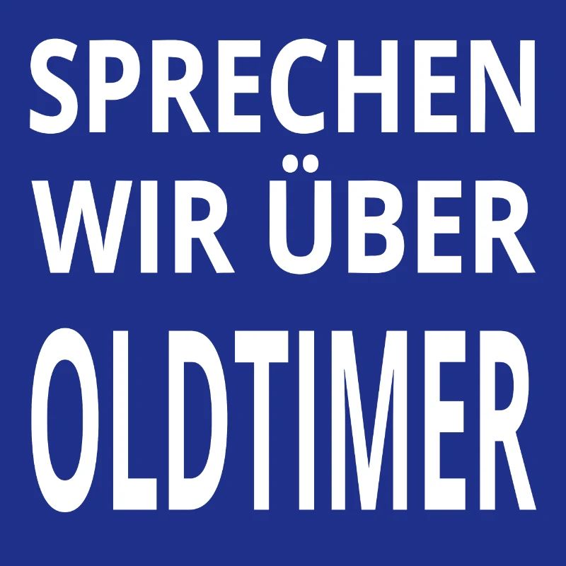 Oldtimer
