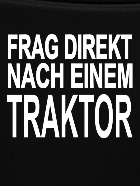 Traktor