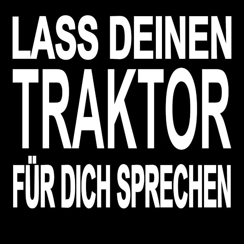 Traktor