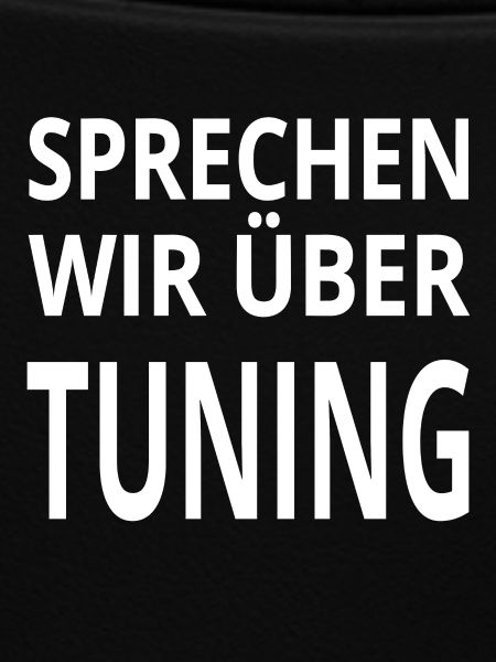 Tuning
