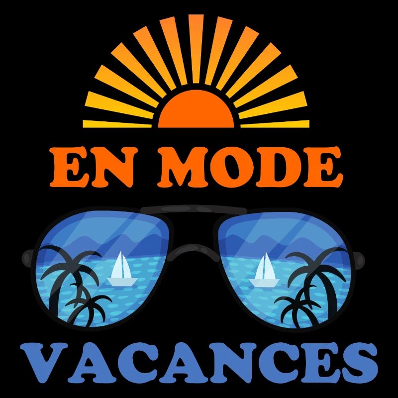 En mode vacances d été