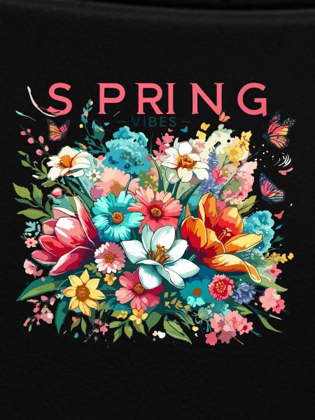 Spring Vibes