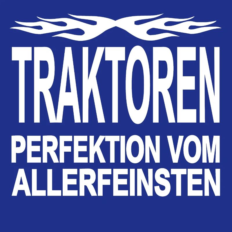 Traktor