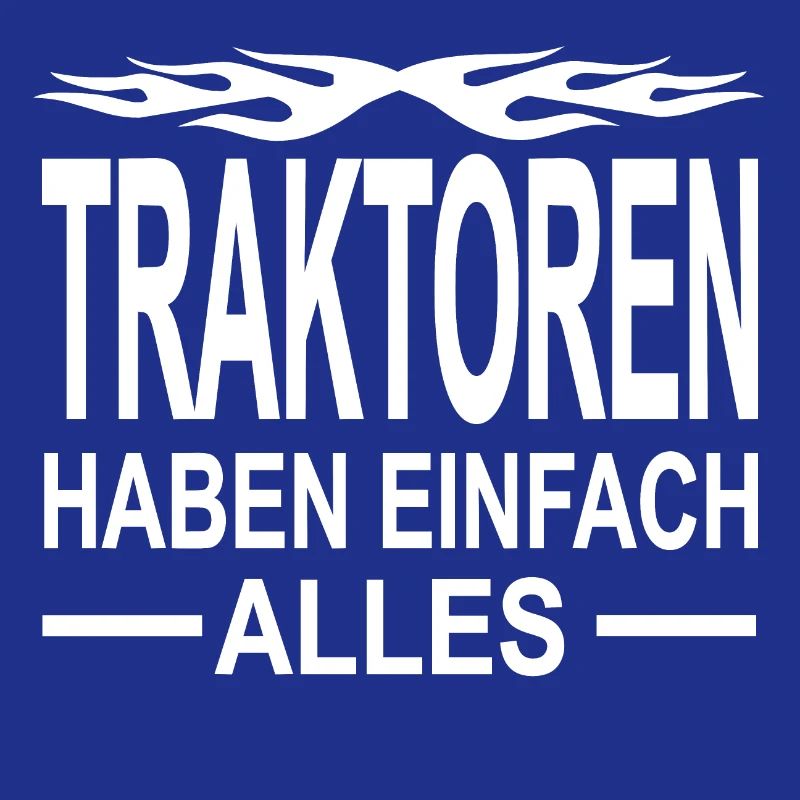Traktor