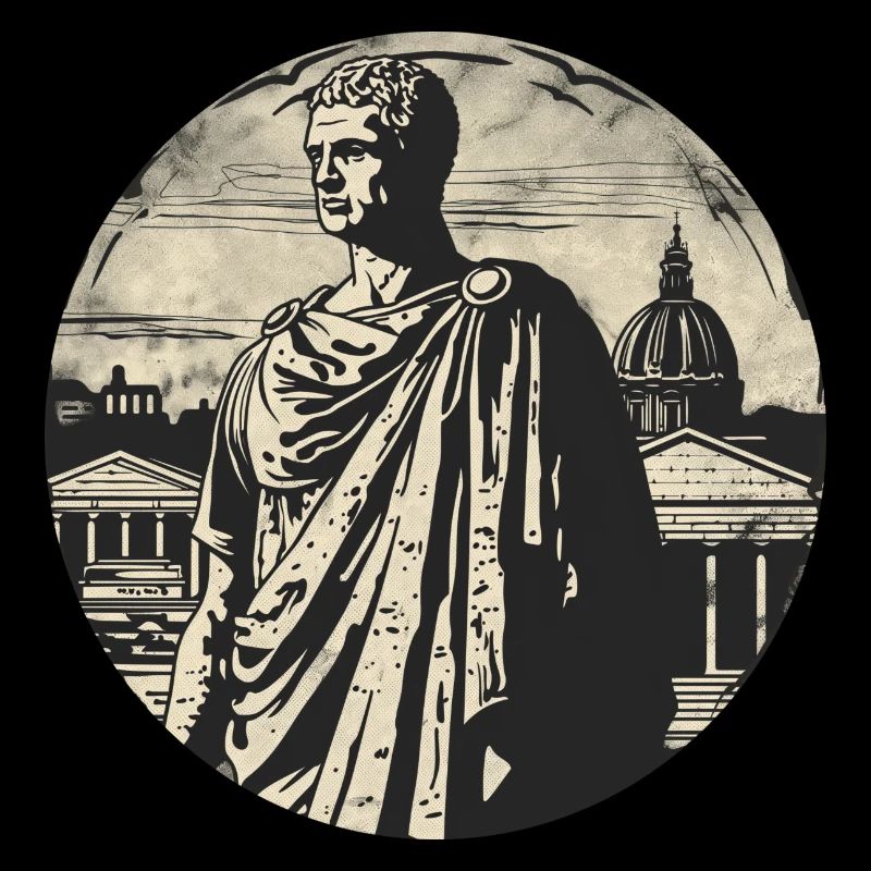 Caesar Seal