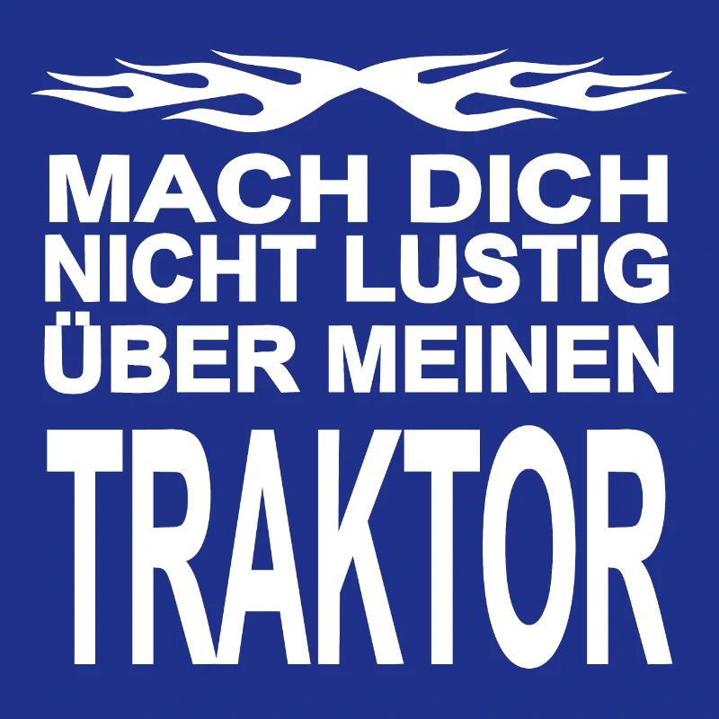 Traktor