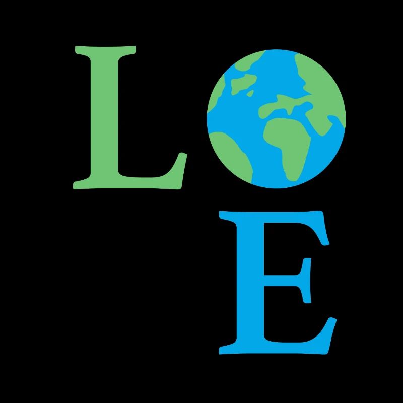 Love Earth