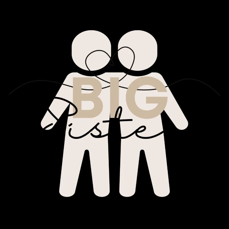 Große Schwester - Big sister