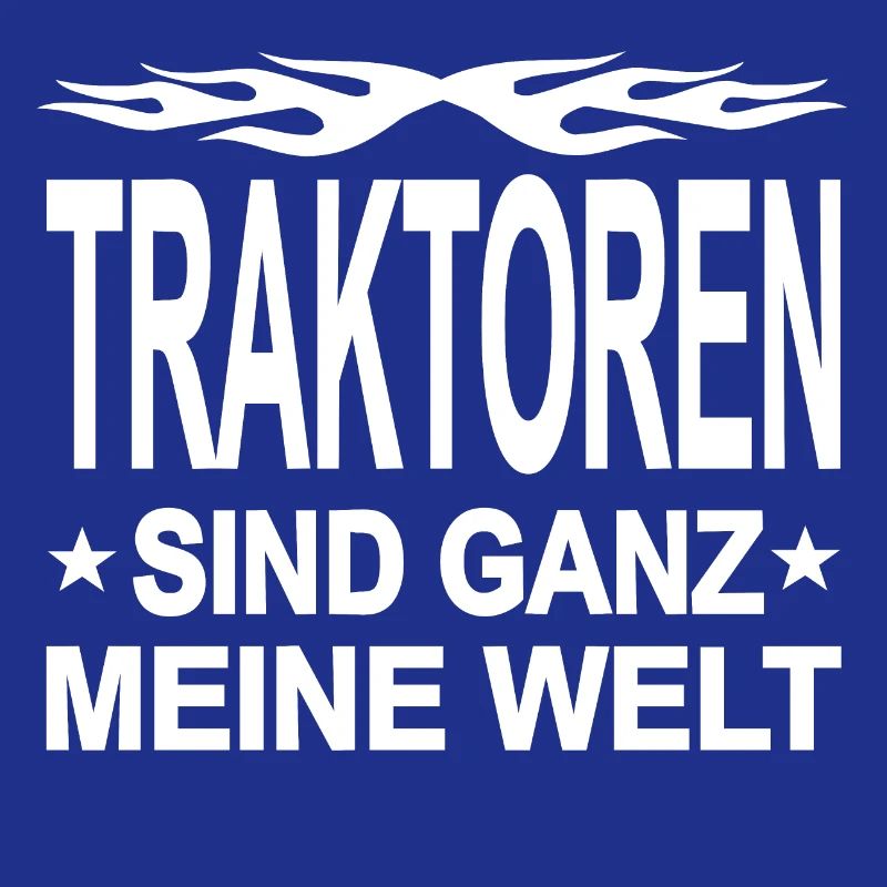 Traktor