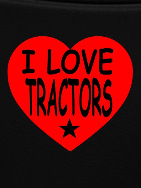 Traktor
