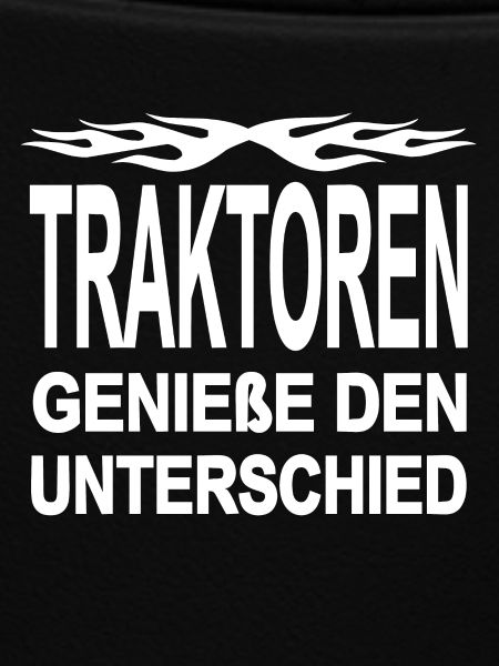 Traktor