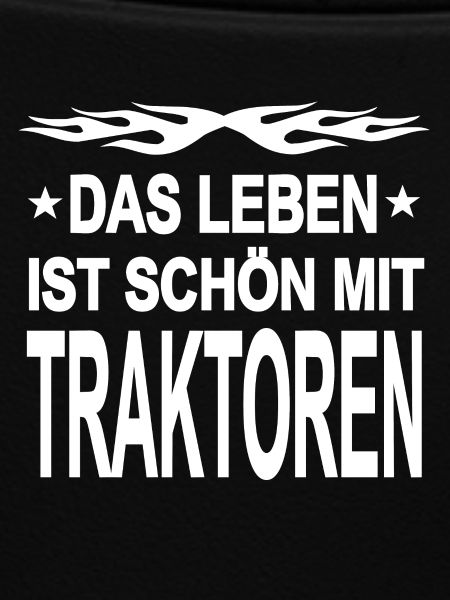 Traktor