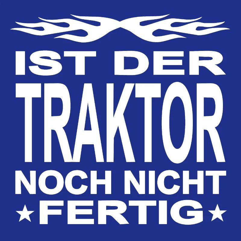 Traktor