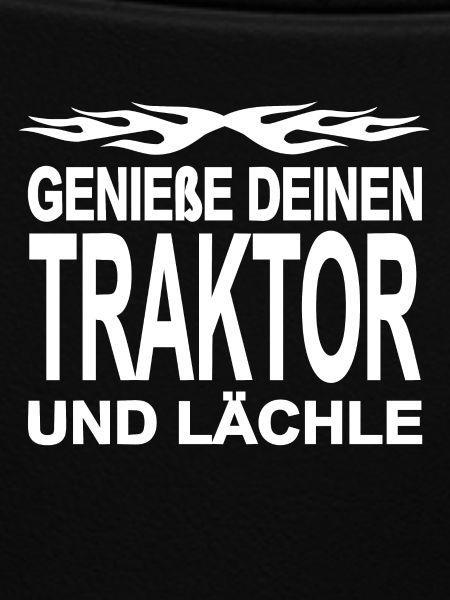 Traktor