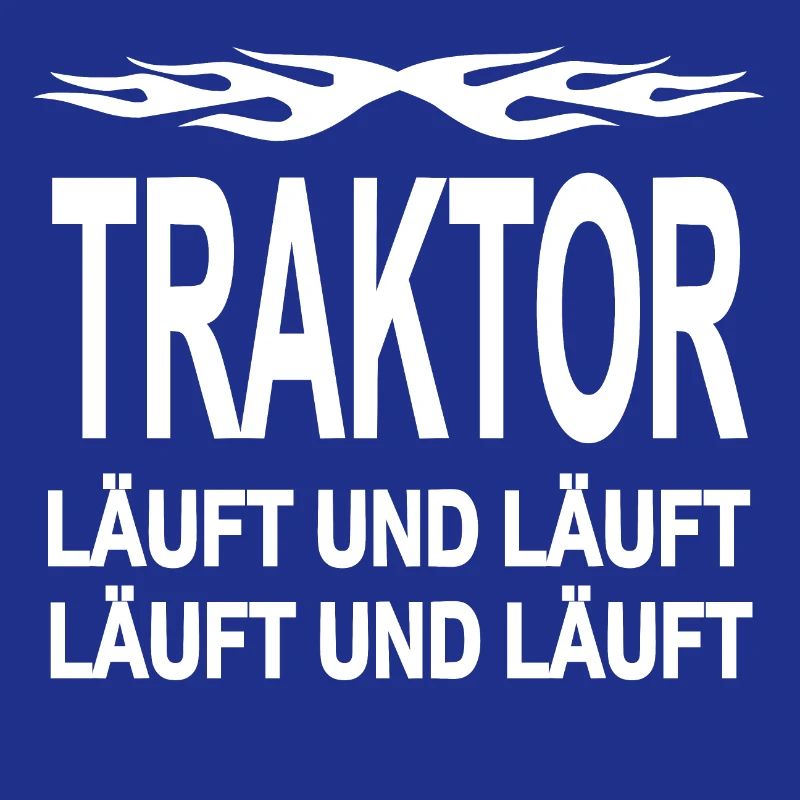 Traktor