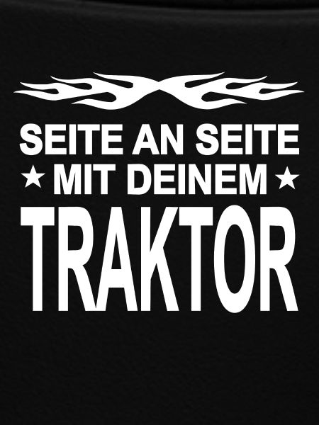 Traktor