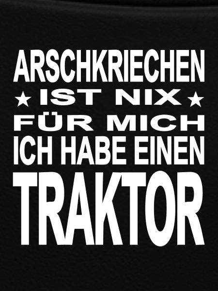 Traktor