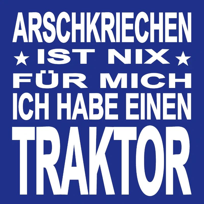 Traktor