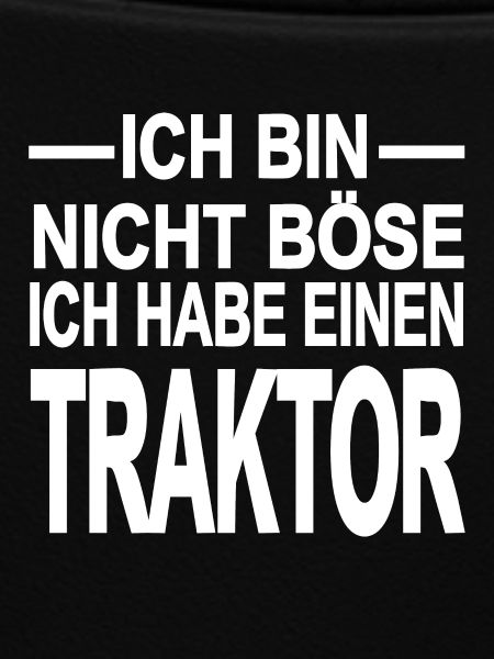 Traktor