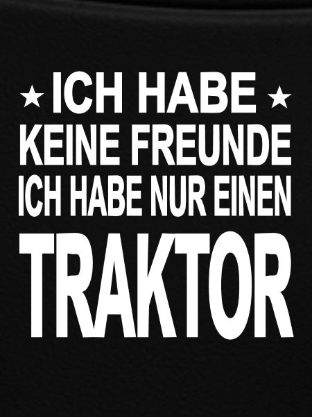 Traktor
