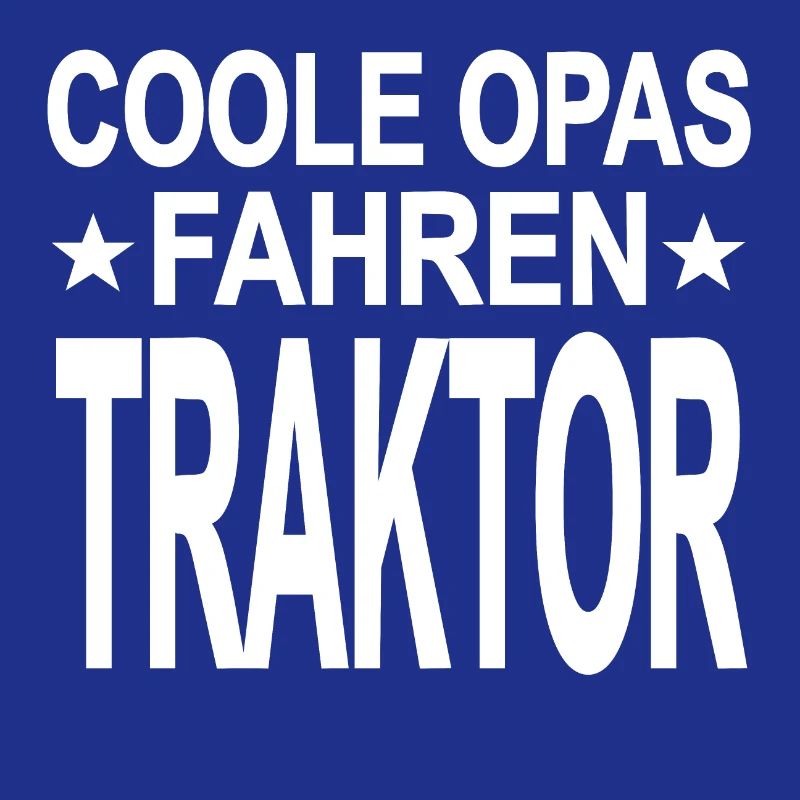 Traktor