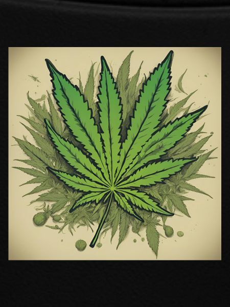WEED BLATT