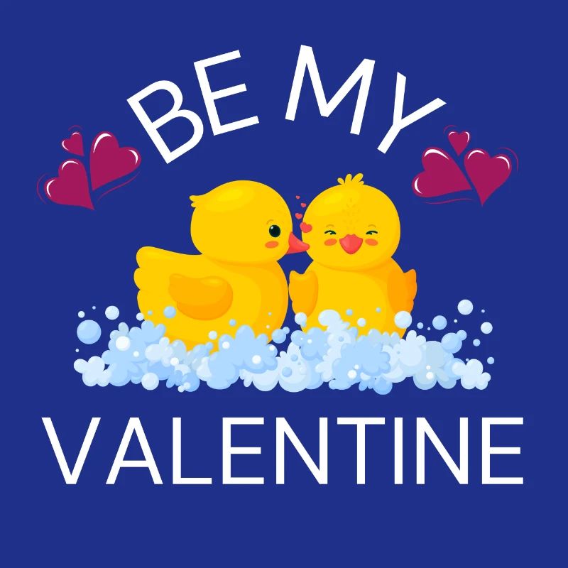 Par mon Valentin