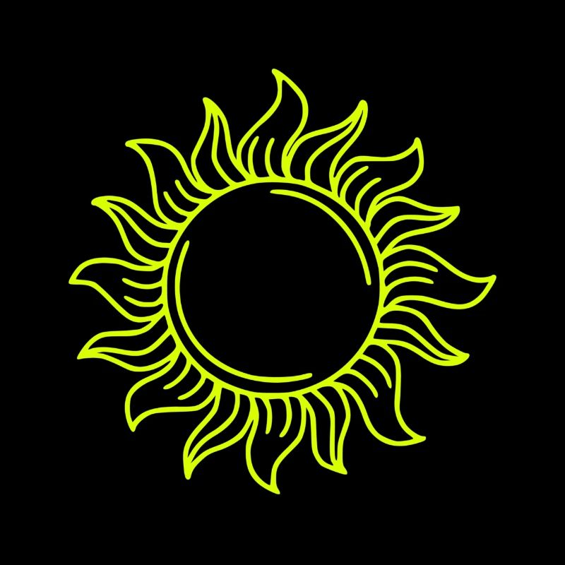 Sonne, Sun, Sommer, Summer