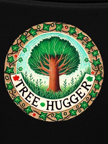 Tree Hugger