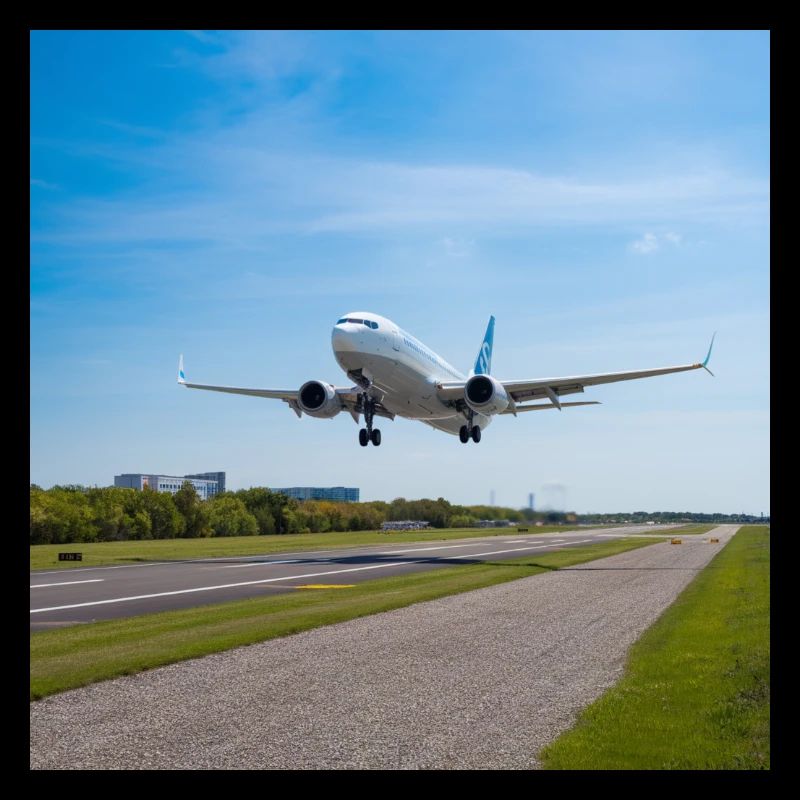 Flugzeug