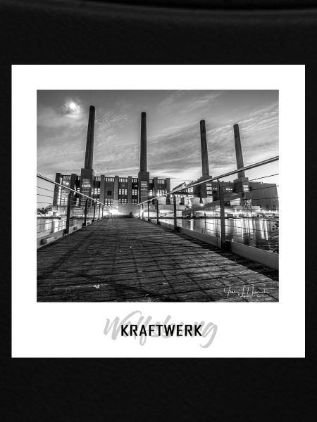 Wolfsburg Kraftwerk
