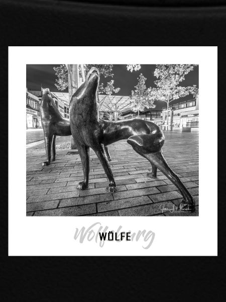 Wölfe Wolfsburg