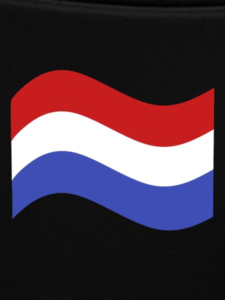 Netherlands Flag