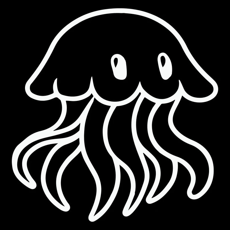 Jellyfish Comic