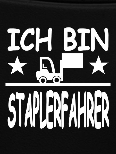 Gabelstapler
