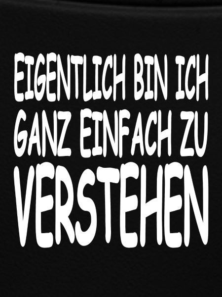 Verstehen