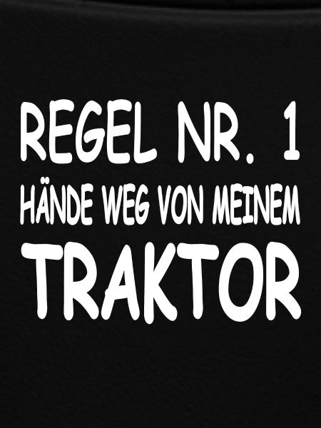 Traktor