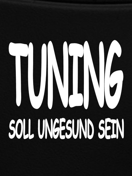 Tuning