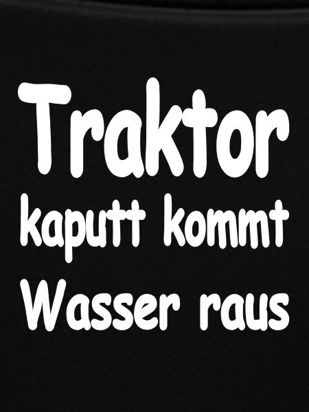 Traktor