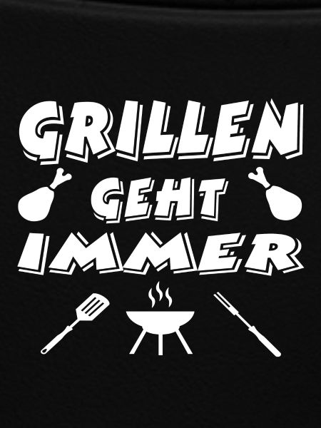 Grillen